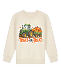 Tract or Treat Sweatshirt Oat