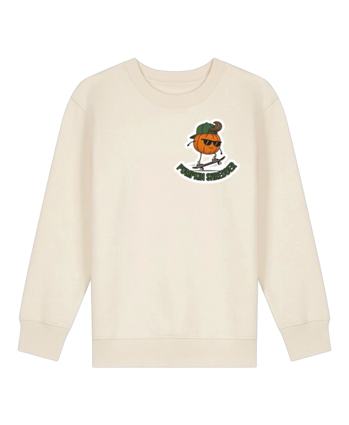 Pumpkin Shredder Sweatshirt
