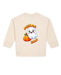 Peekaa Boo Ghost Sweatshirt