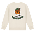 Pumpkin Shredder Sweatshirt