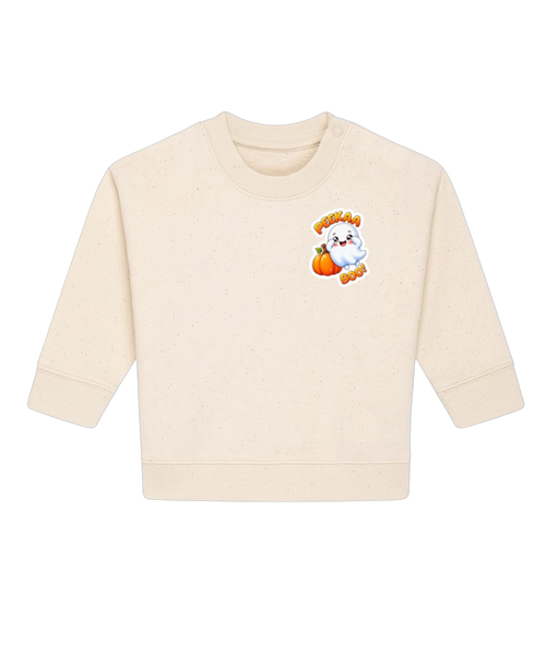 Peekaa Boo Ghost Sweatshirt
