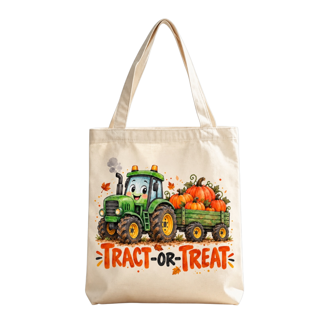 Tractor Bag